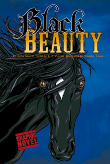 Black Beauty, PDF eBook