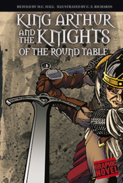 King Arthur and the Knights of the Round Table, PDF eBook