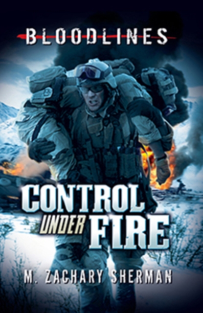 Control Under Fire, PDF eBook