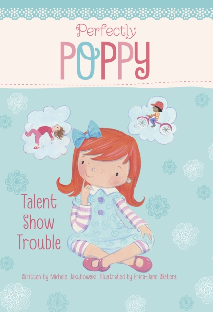 Talent Show Trouble, PDF eBook