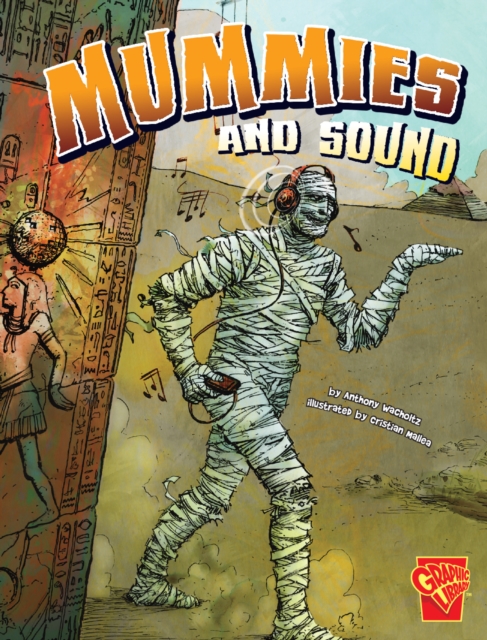 Mummies and Sound, PDF eBook