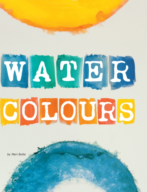 Water Colours, PDF eBook