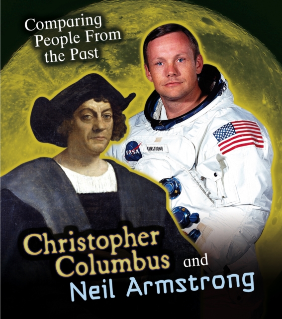 Christopher Columbus and Neil Armstrong, PDF eBook