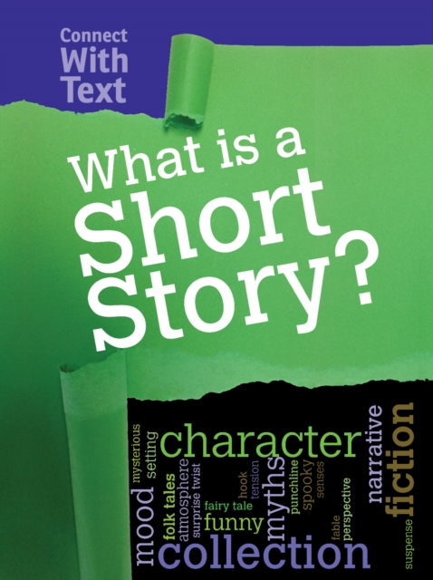 What is a Short Story?, Paperback / softback Book