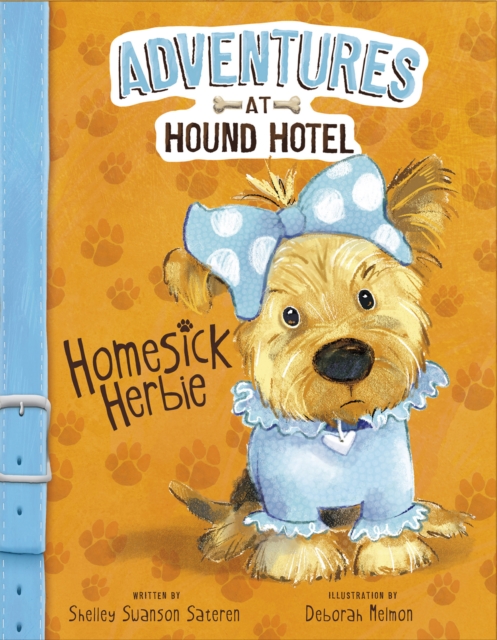 Homesick Herbie, Paperback / softback Book