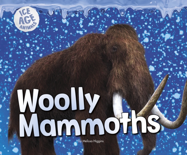 Woolly Mammoths, Paperback / softback Book