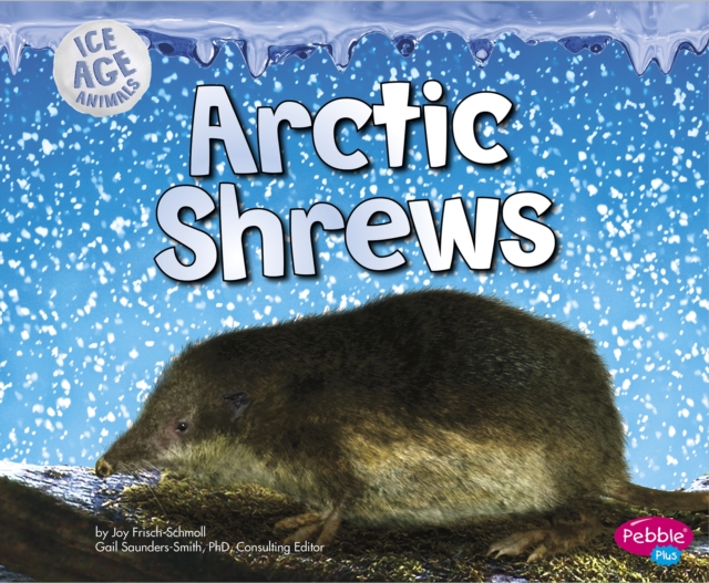 Arctic Shrews, PDF eBook
