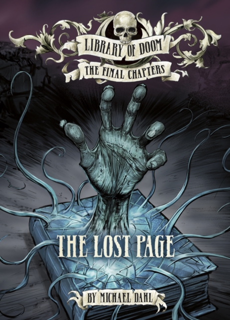 The Lost Page, Paperback / softback Book
