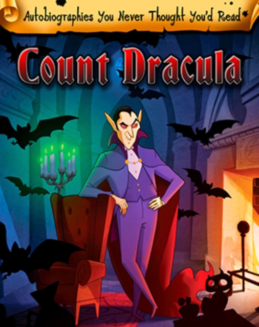Count Dracula, PDF eBook