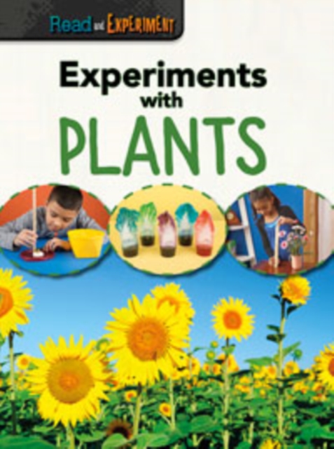 Read and Experiment (wave 2) Pack B of 4, Mixed media product Book