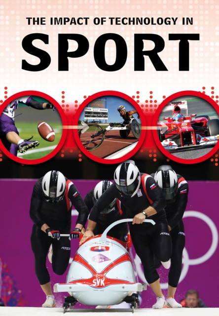 The Impact of Technology in Sport, Hardback Book