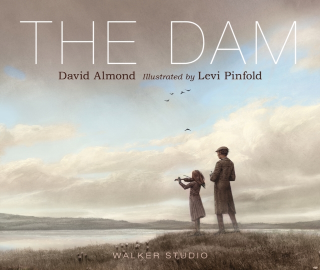 The Dam, Hardback Book