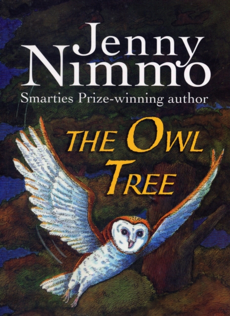 The Owl Tree, Paperback / softback Book
