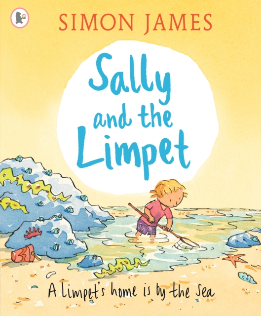 Sally and the Limpet, Paperback / softback Book