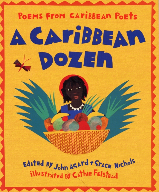 Caribbean Dozen, Paperback / softback Book
