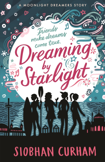 Dreaming by Starlight, PDF eBook