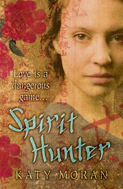 Spirit Hunter, Paperback / softback Book