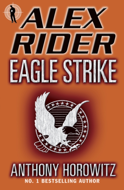 Eagle Strike, EPUB eBook