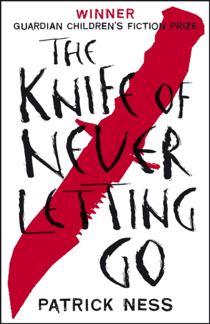 The Knife Of Never Letting Go, EPUB eBook