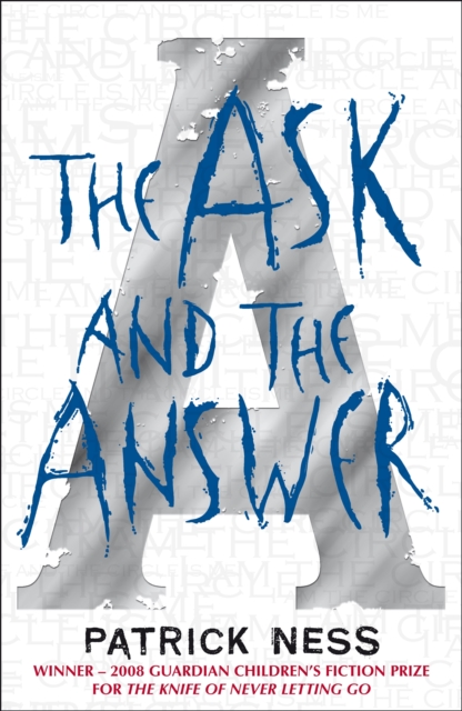 The Ask and the Answer, EPUB eBook