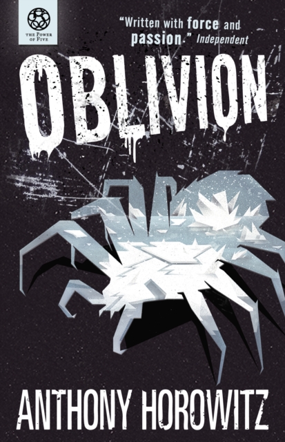 The Power of Five: Oblivion, Paperback / softback Book