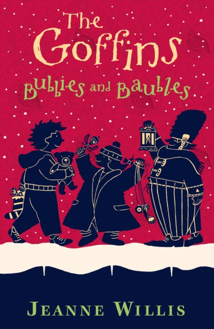 The Goffins: Bubbies and Baubles, Paperback / softback Book