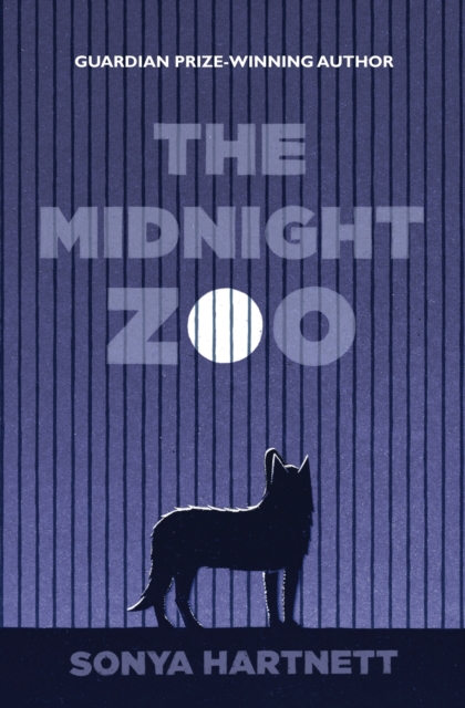 The Midnight Zoo, Paperback / softback Book