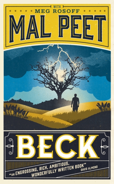 Beck, Hardback Book