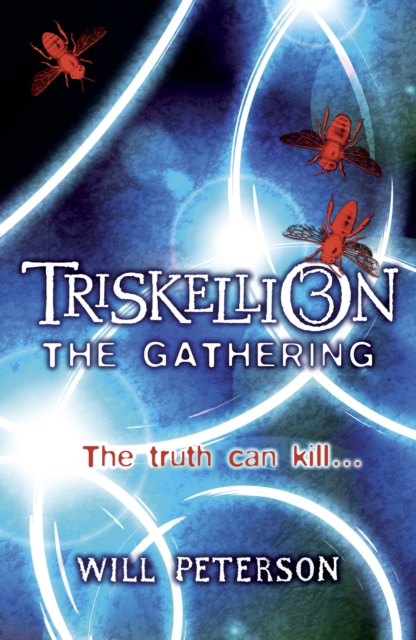 Triskellion 3 : The Gathering, EPUB eBook