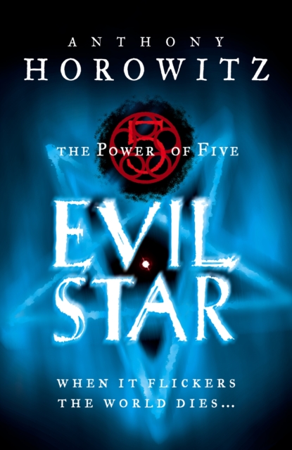 The Power of Five: Evil Star, EPUB eBook