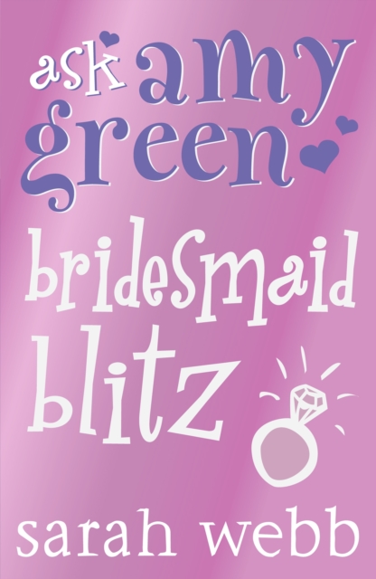 Ask Amy Green: Bridesmaid Blitz, PDF eBook