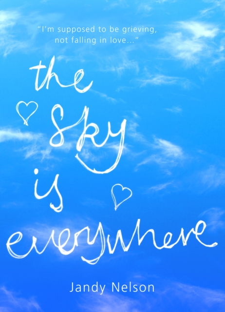 The Sky Is Everywhere, EPUB eBook