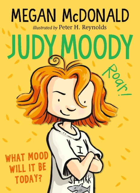 Judy Moody, PDF eBook