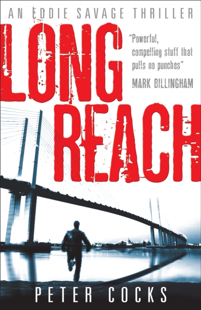 Long Reach, EPUB eBook