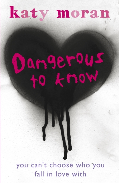 Dangerous to Know, EPUB eBook