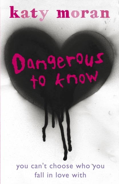 Dangerous to Know, PDF eBook
