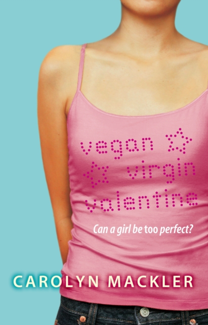 Vegan Virgin Valentine, PDF eBook