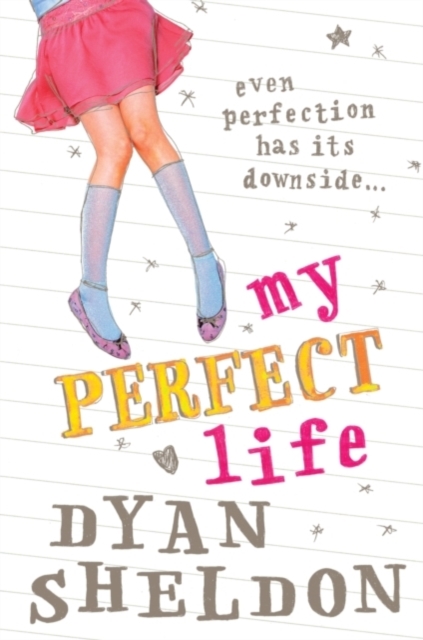 My Perfect Life, Paperback / softback Book