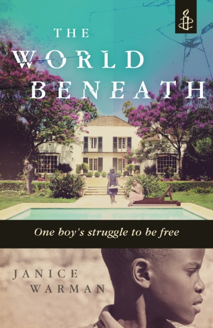 The World Beneath, Paperback / softback Book
