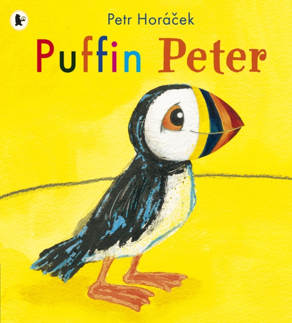 Puffin Peter, Paperback / softback Book