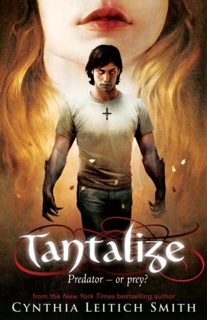 Tantalize, EPUB eBook