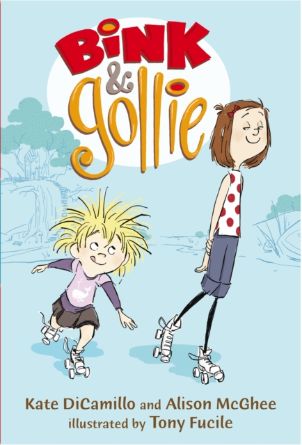 Bink and Gollie, Paperback / softback Book