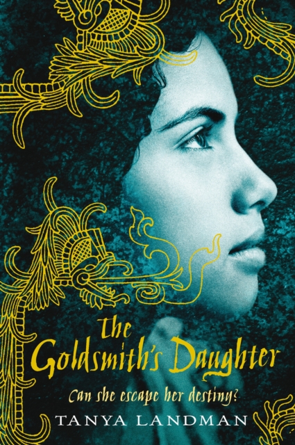 The Goldsmith's Daughter, EPUB eBook