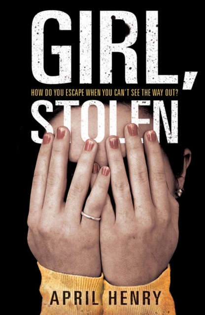 Girl, Stolen, EPUB eBook