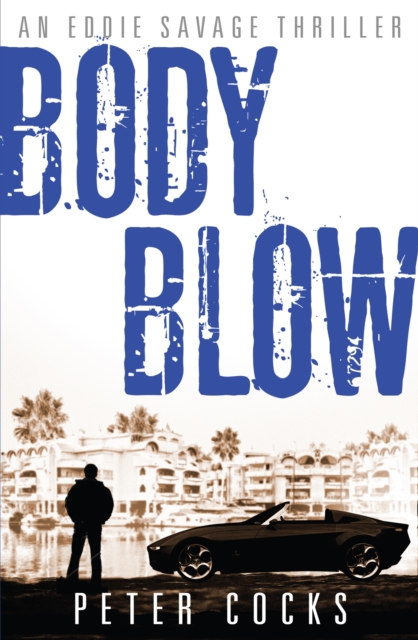 Body Blow, EPUB eBook