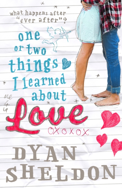 One or Two Things I Learned About Love, EPUB eBook