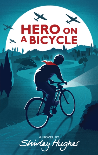 Hero on a Bicycle, EPUB eBook