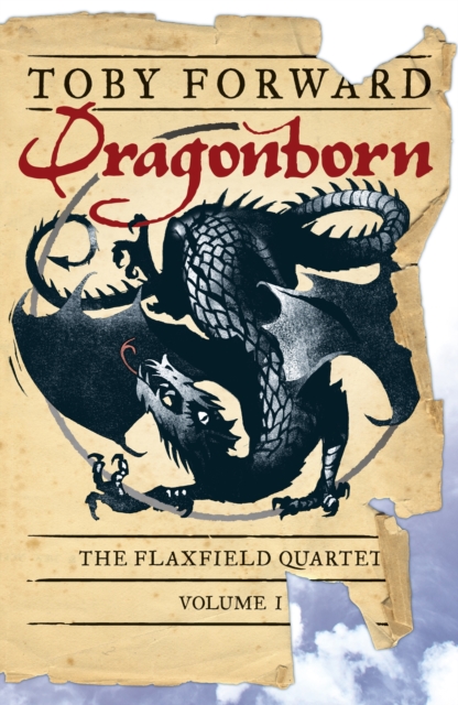 Dragonborn, EPUB eBook
