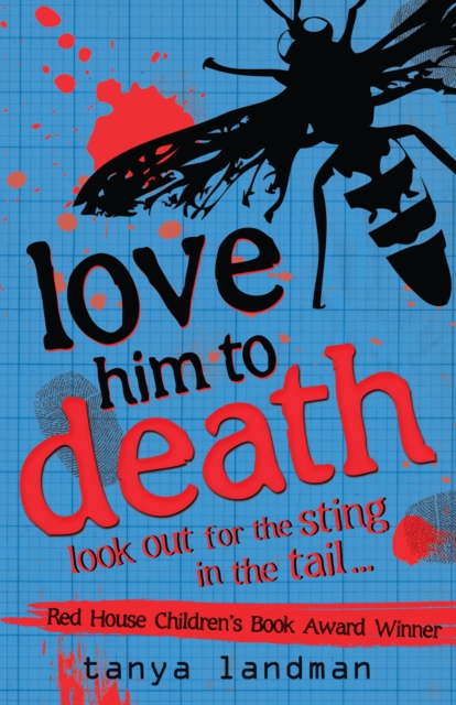 Murder Mysteries 8: Love Him to Death, EPUB eBook