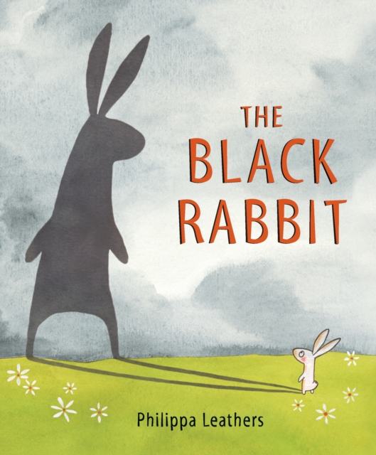 The Black Rabbit, Hardback Book